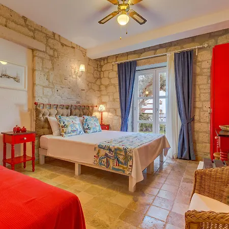 Hotel Fora