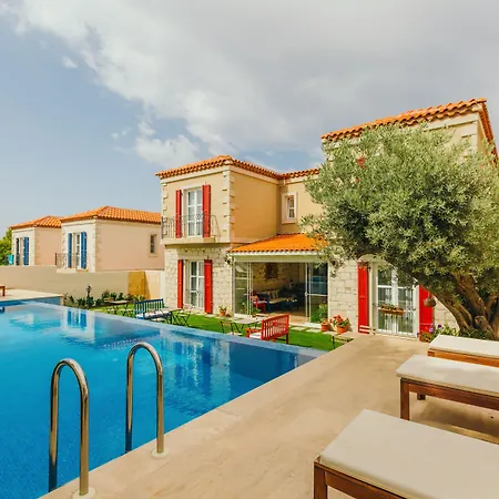 Fora 3* Alaçatı