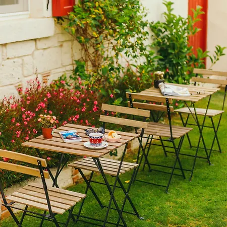 Fora 3* Alaçatı