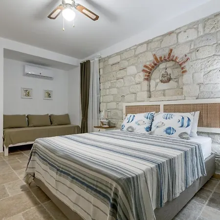 Hotel Fora Alaçatı