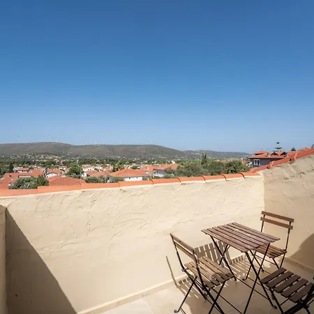 Fora 3* Alaçatı