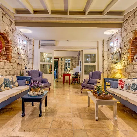 Fora Hotel Alaçatı