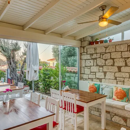 Fora 호텔 알라카티