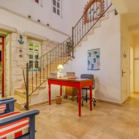 Fora 3* Alaçatı