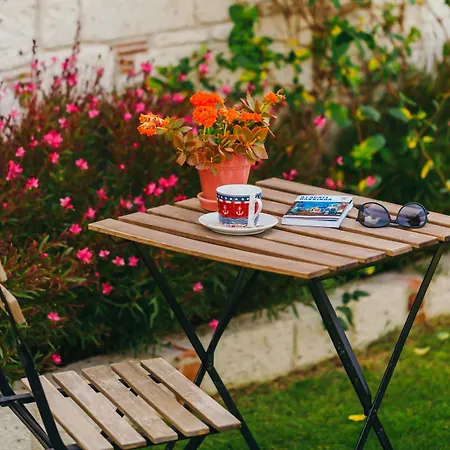 Hotel Fora Alaçatı