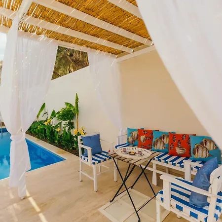 Fora Hotel Alaçatı