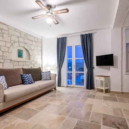 Fora 3* Alacati
