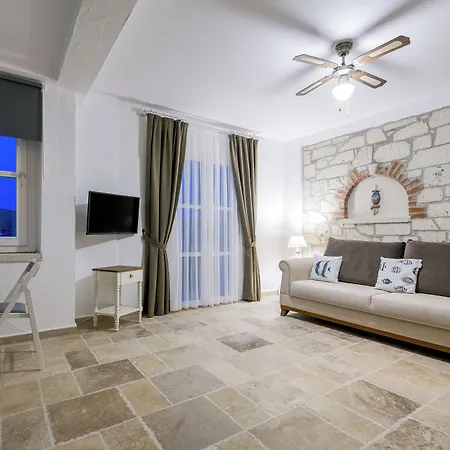 Hotel Fora Alacati