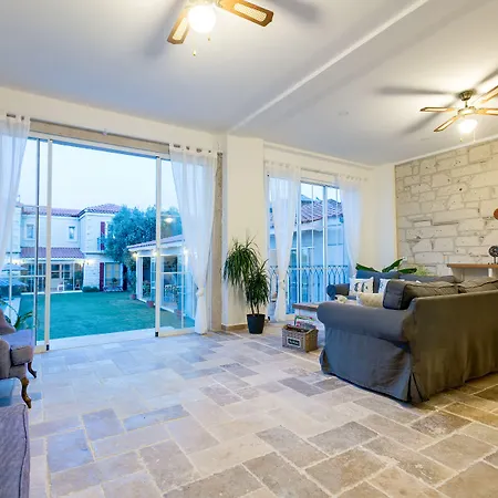 호텔 Fora 알라카티