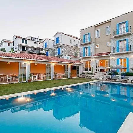 Hotel Fora Alacati