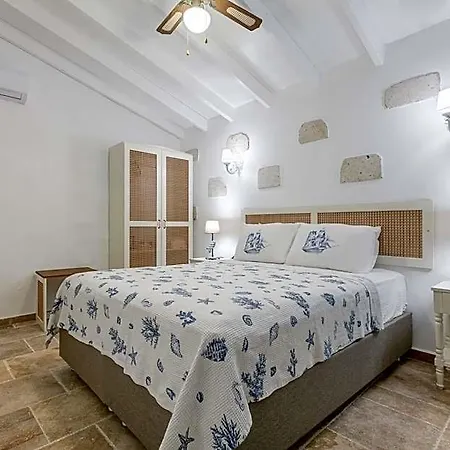 Fora 3* Alacati