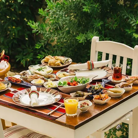 Hotel Fora Alaçatı