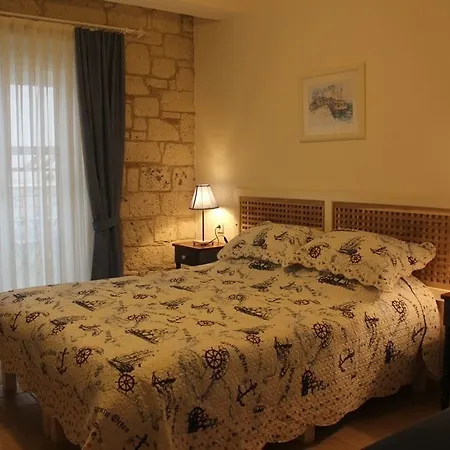 Hotel Fora Alaçatı