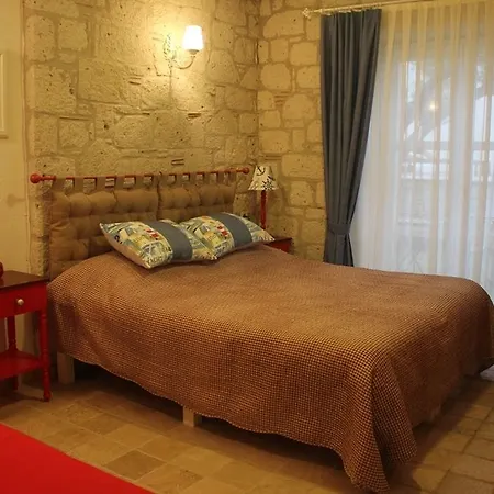 Hotel Fora Alaçatı