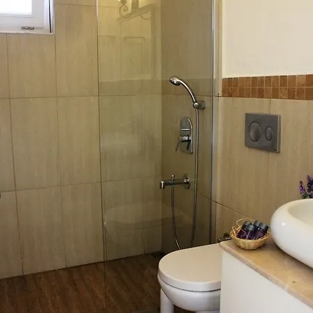 Fora Alaçatı