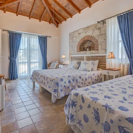 Hotel Fora Alacati