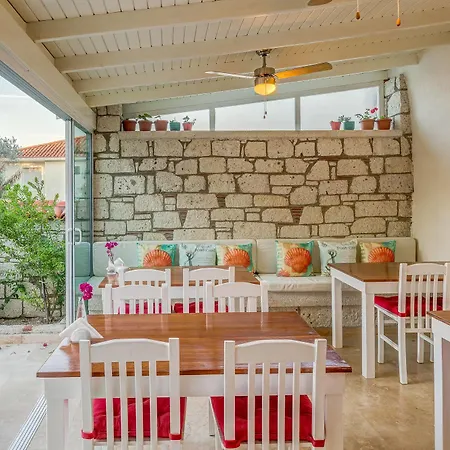 Hotel Fora Alacati
